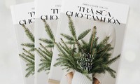 Trà Sữa Cho Tâm Hồn tháng 12: Như túi hạt dẻ vừa rang ấm sực giữa mùa Đông