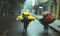 Bạn đọc sáng tác: Người yêu dấu ơi, anh mơ gì giữa lòng Hà Nội?