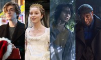 Cả một trời phim hay trên Netflix: Đủ cả tình cảm và đấu trí, trai đẹp quý tộc lẫn siêu trộm!