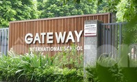 Bé trai lớp 1 tử vong trên ô tô: Trường Gateway có mức học phí bao nhiêu?