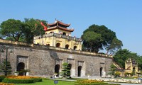 10 năm Hoàng Thành Thăng Long được vinh danh Di sản văn hóa thế giới