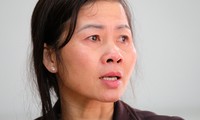 Mẹ người hùng Nguyễn Ngọc Mạnh: Tôi tin người bố nào cũng sẽ hành động như vậy
