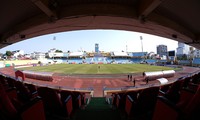 Sân vận động Hàng Đẫy: Nơi so tài đỉnh cao của bóng đá Việt Nam