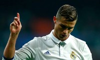 Cristiano Ronaldo đòi rời Real Madrid.