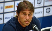 LĐBĐ Italia muốn HLV Conte trở lại dẫn dắt ĐT Italia.
