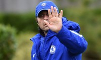 HLV Antonio Conte sẽ rời Chelsea vào cuối mùa?