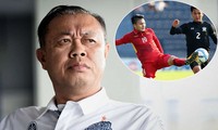CLB Buriram United khẳng định đã đạt thỏa thuận với 1 cầu thủ U23 Việt Nam.