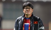 Trưởng đoàn Dương Vũ Lâm tiết lộ bí quyết giúp U23 Việt Nam vào tứ kết giải U23 châu Á 2018.