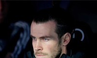 Gareth Bale sa sút phong độ nghiêm trọng tại Real Madrid.