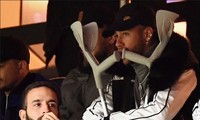 Neymar nghỉ thi đấu từ 8-10 tuần vì chấn thương.