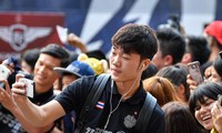 4 trận đấu liên tiếp gần đây (cả Thai League lẫn AFC Champions League), Xuân Trường không góp mặt trong đội hình thi đấu của Buriram United.