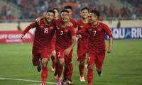 U23 Việt Nam có chiến thắng tưng bừng trước U23 Brunei.