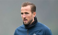 Harry Kane xác nhận đã hoàn toàn bình phục chấn thương.