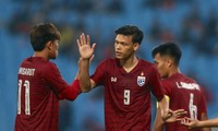 Supachai Jaided được AFC đánh giá cao trước thềm VCK U23 châu Á 2020.