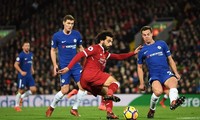 Chelsea cần phải vượt qua Liverpool để khẳng định tham vọng.