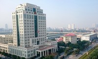 Đề xuất phương án sử dụng &apos;đất vàng&apos; trụ sở di dời