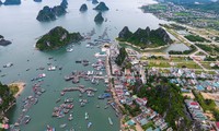 Quảng Ninh,tạm dừng lập mới, điều chỉnh quy hoạch các dự án tại Vân Đồn