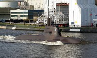 Kilo 636 là cái tên nổi tiếng khi nhắc tới các tàu ngầm diesel-điện trên thế giới, nhưng nó không phải là tối tân nhất hiện nay. Thiết kế tàu ngầm được giới chuyên gia quốc tế cho rằng là tiên tiến nhất, tối tân nhất, hiện đại nhất hiện nay phải là tàu ng