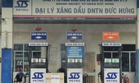  Đồng Nai vẫn nhiều cửa hàng thiếu xăng dầu
