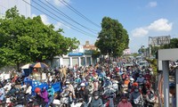 Đề xuất xe máy phải đăng kiểm định kỳ