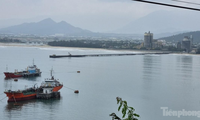 Dự án cảng Liên Chiểu vừa được Thủ tướng Chính phủ phê duyệt chủ trương đầu tư. 