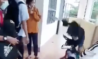 Nữ sinh lớp 6 ở Đà Nẵng bị bạn hành hung trong trường học