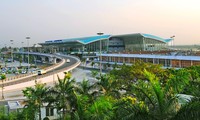 Đề nghị bỏ ý tưởng quy hoạch sân bay Chu Lai thay thế sân bay Đà Nẵng