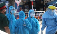 Sau 1 tuần không có ca nhiễm, Đà Nẵng phát hiện 1 ca nghi mắc COVID-19
