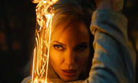 Vũ trụ điện ảnh Marvel giai đoạn 4: Angelina Jolie đẹp hút hồn, có nhiều Captain Marvel?