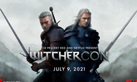 WitcherCon: Ngày hội không thể bỏ qua nếu bạn là fan của Vũ trụ điện ảnh The Witcher