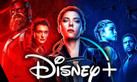 Scarlett Johansson khởi kiện Disney: Trận chiến cuối của “Black Widow” sẽ diễn ra ở tòa án