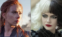 &quot;Noi gương&quot; Scarlett Johansson, Emma Stone xem xét kiện Disney vì thù lao của &quot;Cruella&quot;