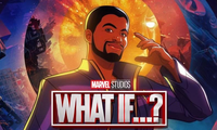 &quot;What If...?&quot; tập 2: Khi phép màu Đa vũ trụ xảy ra, fan gặp lại &quot;Báo Đen&quot; Chadwick Boseman