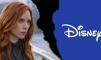 Disney kiện ngược Scarlett Johansson, đòi hòa giải trong bí mật với &quot;Góa Phụ Đen&quot;?