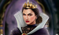 Được tặng fanart, &quot;Hoàng hậu&quot; Gal Gadot đăng gì lên Instagram mà khán giả phấn khích?