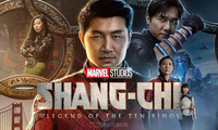 Shang-Chi and the Legend of the Ten Rings: Màn chào sân đầy tiềm năng của Avenger gốc Á