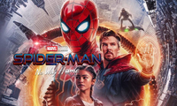 Vì sao Spider-Man: No Way Home được bình chọn là phim hay nhất của Vũ trụ điện ảnh Marvel?