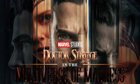 Trailer đầu tiên của Doctor Strange 2: Du hành xuyên đa vũ trụ, cấm thuật và còn gì nữa?
