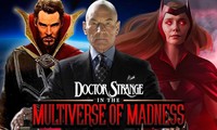 Những chi tiết đắt giá đáng để bạn tua đi tua lại trong trailer &quot;Doctor Strange 2&quot;