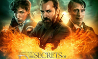 Soi trailer mới của &quot;Fantastic Beasts 3&quot;: Bí mật của thầy hiệu trưởng Dumbledore sắp hé lộ