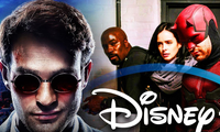 Dàn siêu anh hùng Marvel vừa rời khỏi Netflix để về &quot;nhà chung&quot; Disney+ tài giỏi cỡ nào?
