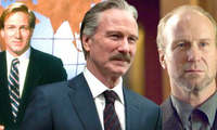 Fan Marvel tiếc nuối khi tài tử gạo cội William Hurt qua đời ở tuổi 71 vì bệnh ung thư