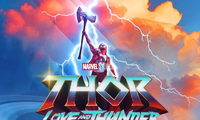 Soi trailer &quot;Thor: Love and Thunder&quot;: Thời lượng một phút, giả thuyết &quot;một trời&quot;!