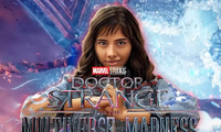 Vì sao &quot;Doctor Strange in the Multiverse of Madness&quot; bị &quot;cấm cửa&quot; tại Ả Rập Xê-út?