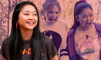Lana Condor lột xác thành ma nữ bá đạo, xứng danh &quot;nữ hoàng&quot; phim thanh xuân vườn trường