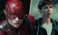 Diễn viên chuyển giới Elliot Page được khán giả ủng hộ làm &quot;The Flash&quot; thay thế Ezra Miller