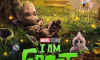 Marvel Studios sắp ra mắt 5 bộ phim hoạt hình mới toanh: Nhóc Groot trở lại cùng Spider-Man