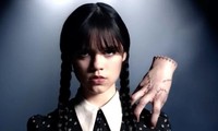 Chị cả Wednesday của &quot;Gia đình Addams&quot; quái dị sẽ có phim riêng trên Netflix