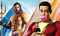 Người hâm mộ DC cực kỳ thất vọng khi &quot;Aquaman 2&quot; và &quot;Shazam 2&quot; lại bị dời lịch chiếu