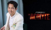 Sau cú nổ &quot;Trò Chơi Con Mực&quot;, Lee Jung-jae sẽ xuất hiện trong ngoại truyện của &quot;Star Wars&quot;
